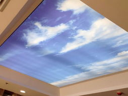 常德市軟膜天花 軟膜天花